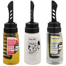 چسب مو دی داکس مدل Magic حجم 300 میلی لیتر به همراه ژل مو دی داکس مدل Magic حجم 300 میلی لیتر به همراه ژل مو دی داکس مدل Magic حجم 300 میلی لیتر