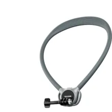 نگهدارنده گوشی موبایل گردنی تلسین مدل HNB-09-GY