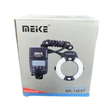 فلاش دوربین میک مدل MK-14EXT