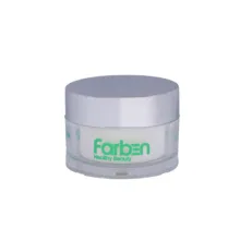 کرم آبرسان صورت فاربن مدل چای سبز مناسب برای پوست چرب و مختلط حجم 50 میلی لیتر مجموعه 6 عددی