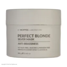 ماسک مو موپک مدل perfect حجم 300 میلی لیتر