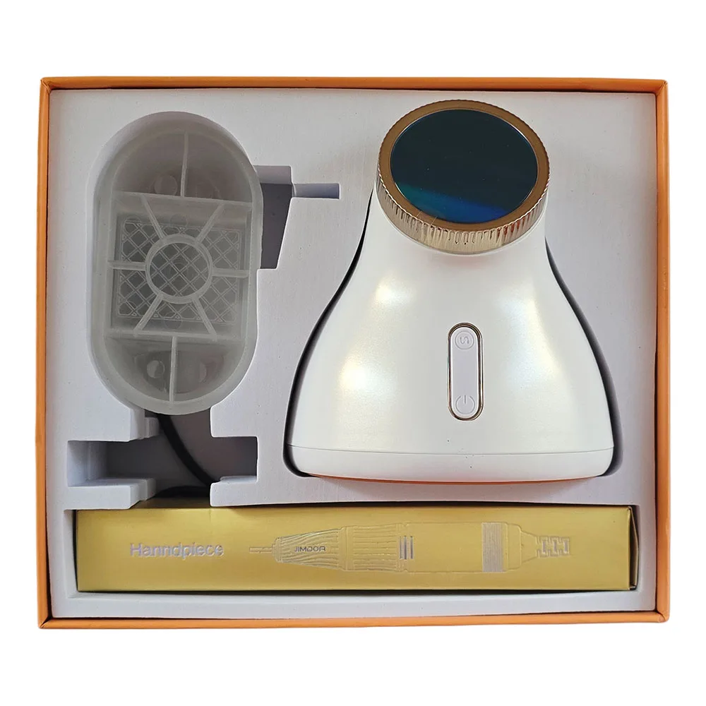 سوهان برقی مدل JIMDOR