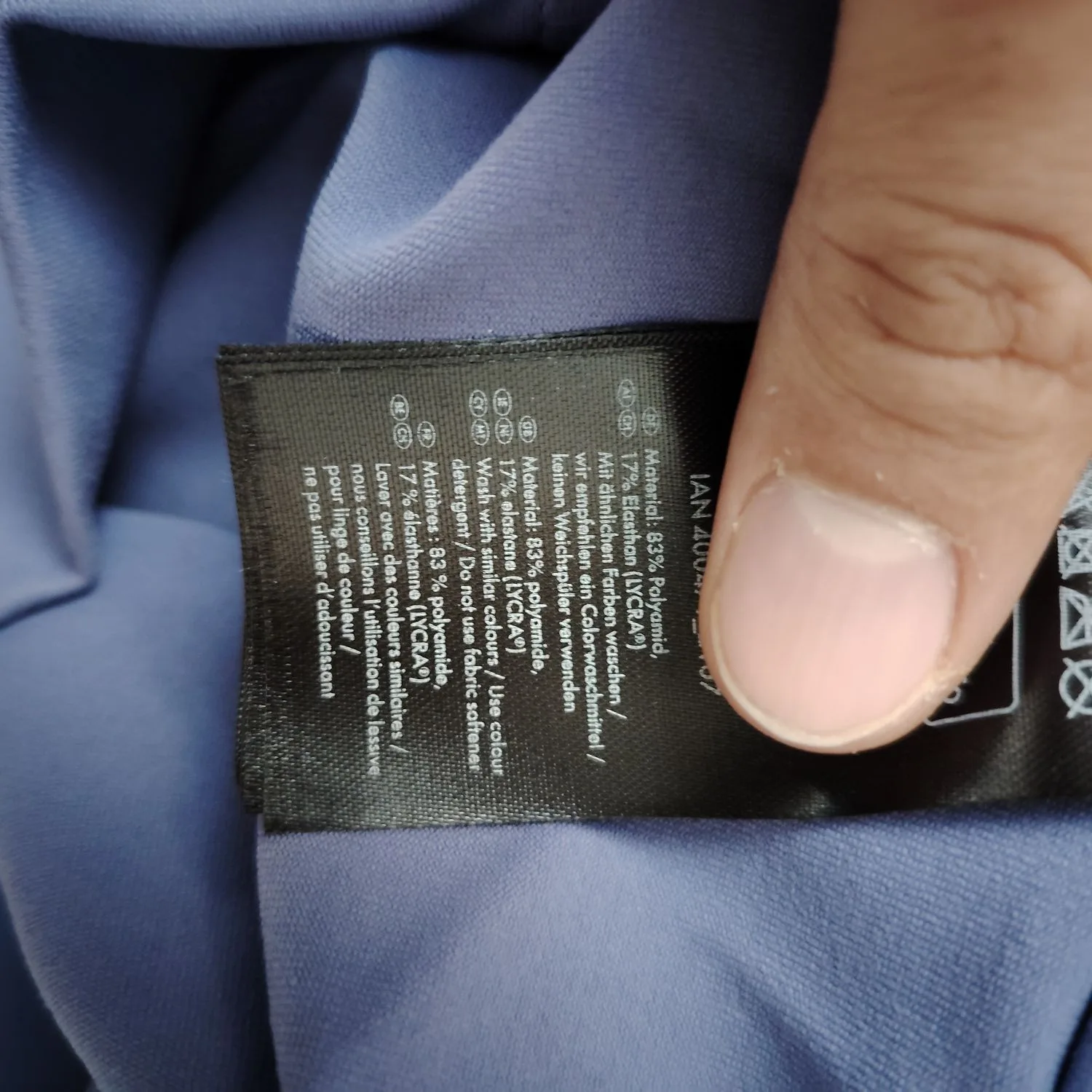 شلوارک ورزشی زنانه مدل Strong