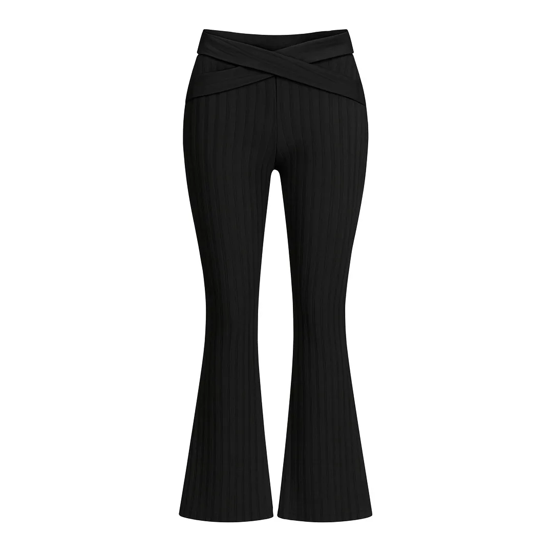 شلوار ورزشی زنانه شین مدل HX20200321