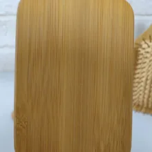 برس مو مدل چوب