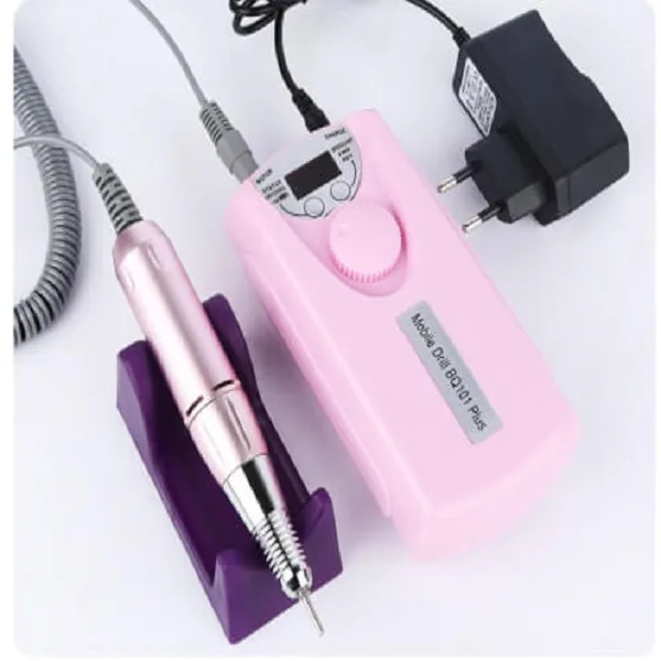 سوهان برقی بلوکیو مدل BQ-101