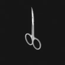 قیچی ناخن استالکس مدل SS-10/3