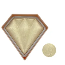 هایلایتر هندیان مدل الماسی شماره 02