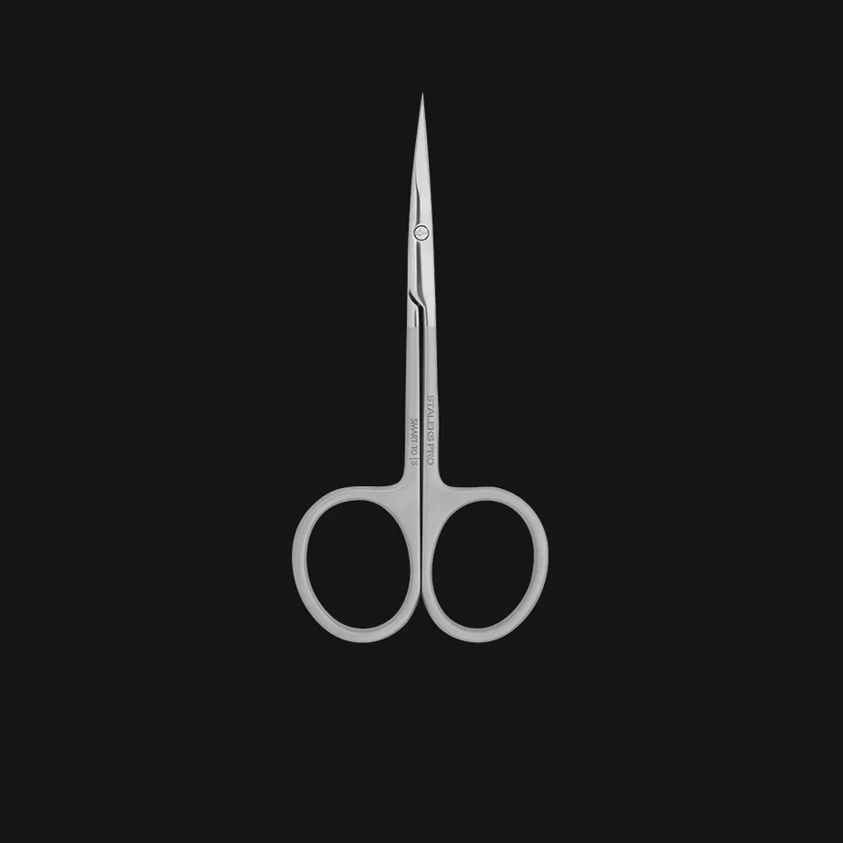 قیچی ناخن استالکس مدل SS-10/3