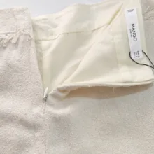 شلوارک زنانه مانگو مدل 5407