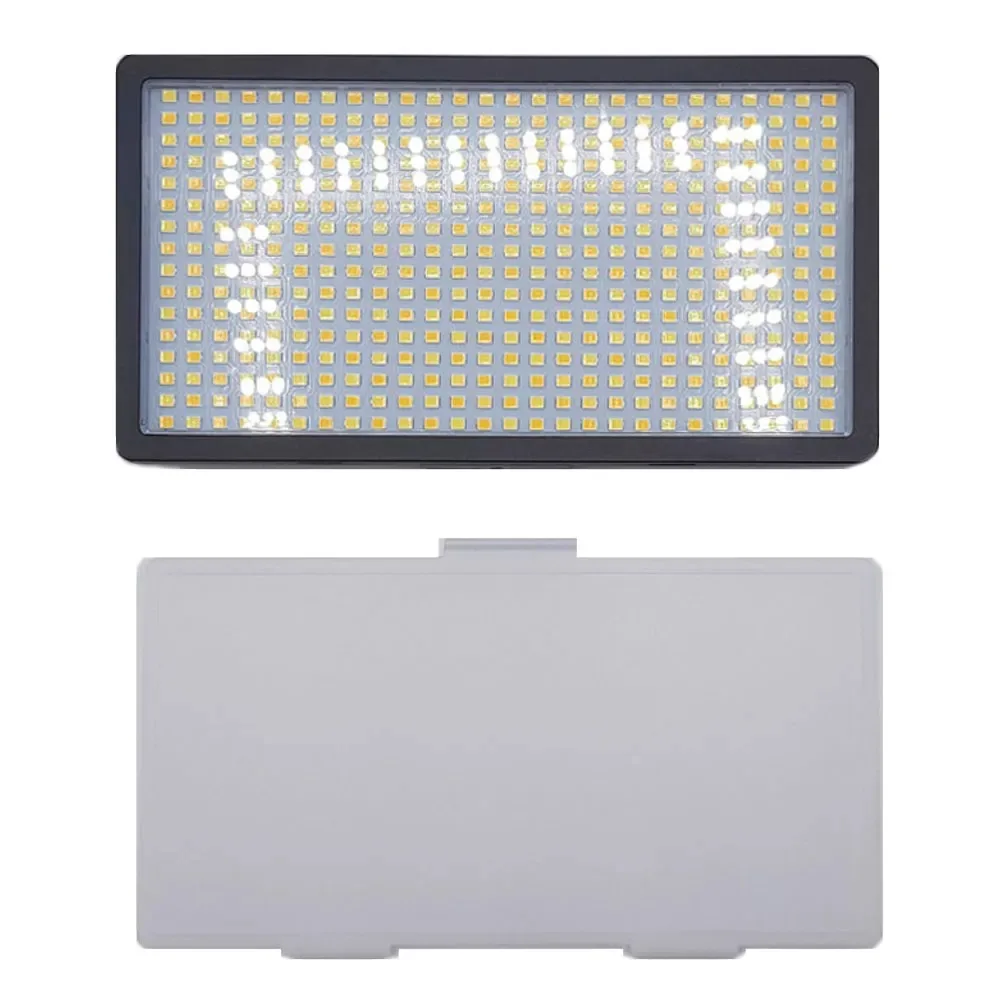 نور ثابت ال ای دی دی بی کی مدل SMD416
