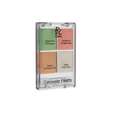 پالت کانسیلر ریوال د یانگ مدل 1