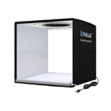 چادر عکاسی پلوز مدل Shadowless Light ابعاد 40×40 سانتی متر