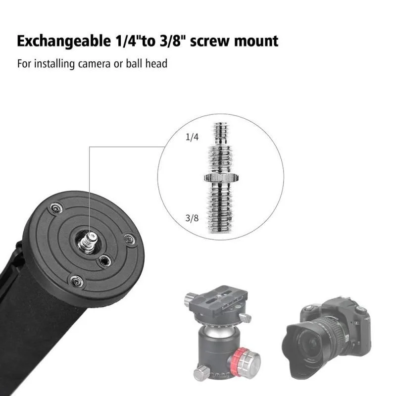 تک پایه دوربین کینگ جوی مدل MP-408FL