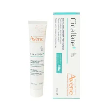 کرم ترمیمکننده بدن اون مدل Cicalfate Plus مناسب برای انواع پوست حجم 40 میلیلیتر