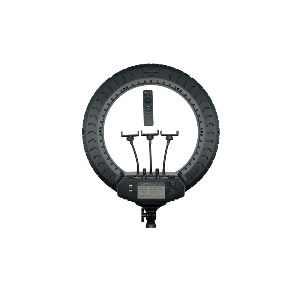 رینگ لایت مدل Rl