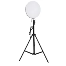 نور ثابت اس ام دی مدل PF-26 به همراه پایه