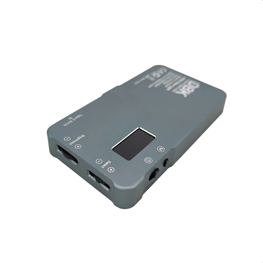 نور ثابت اس ام دی دی بی کی مدل DBK SLA004R RGB