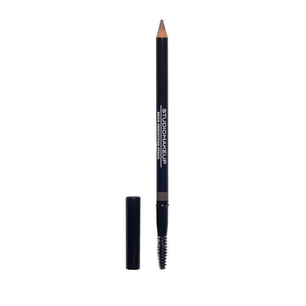 مداد ابرو استودیو میکاپ مدل Perfection شماره 02