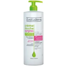 کرم شستشو بدن اولودرم مدل Neutral حجم 500 میلی لیتر