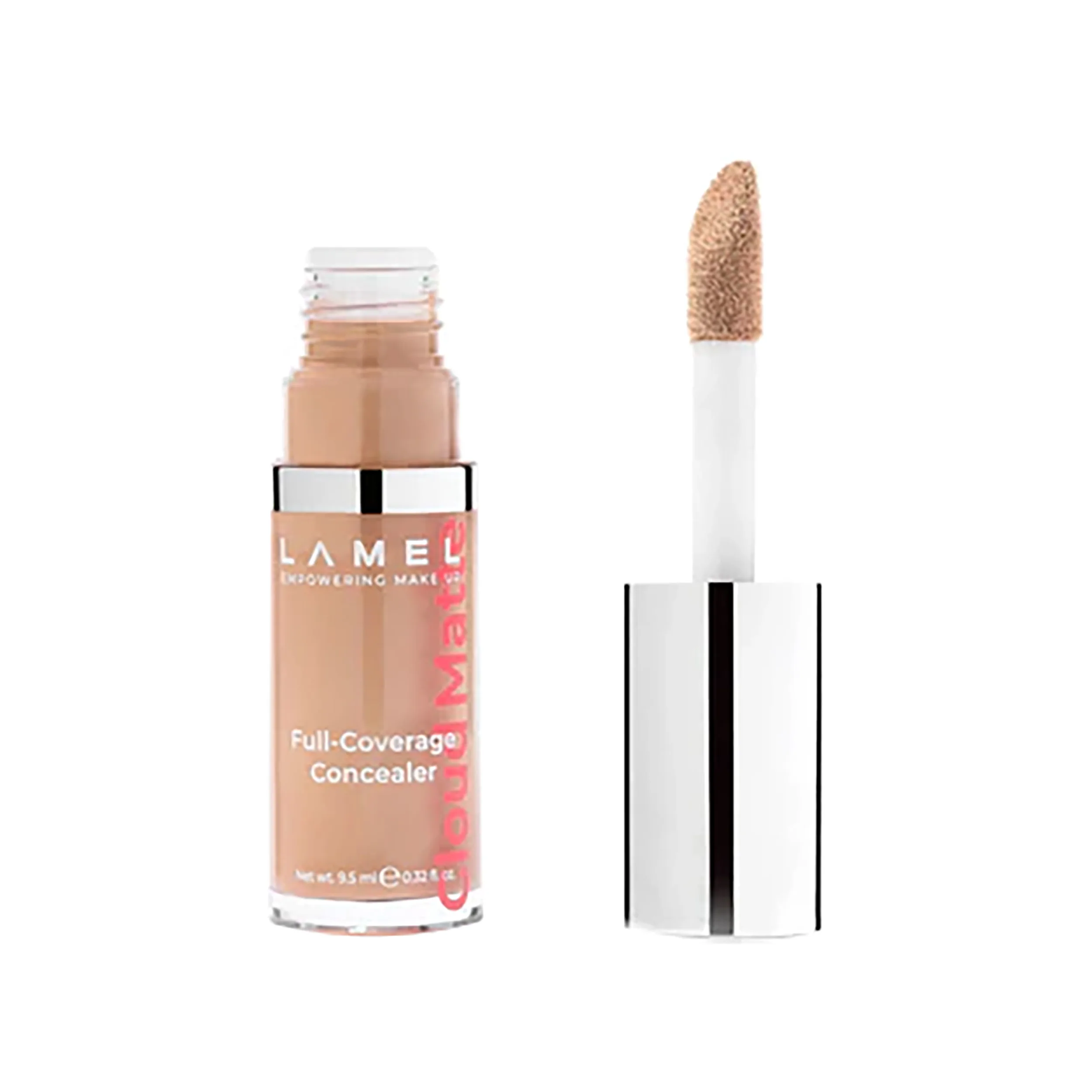 کانسیلر لامل مدل Cloud شماره 08w