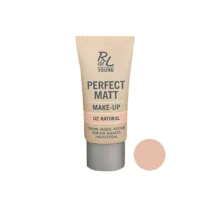 کرم پودر ریوال د یانگ شماره 02 حجم 30 میل لیتر