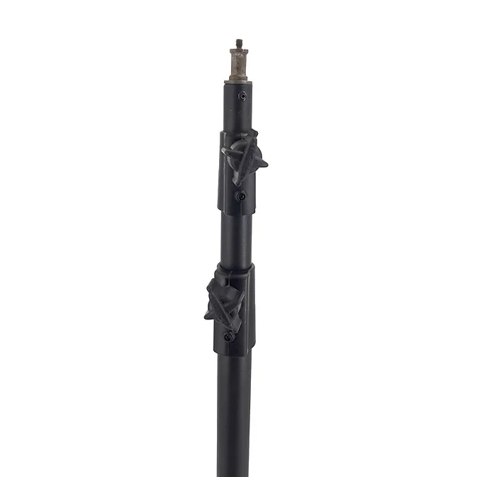 رینگ لایت جی ماری مدل FM-18R-A