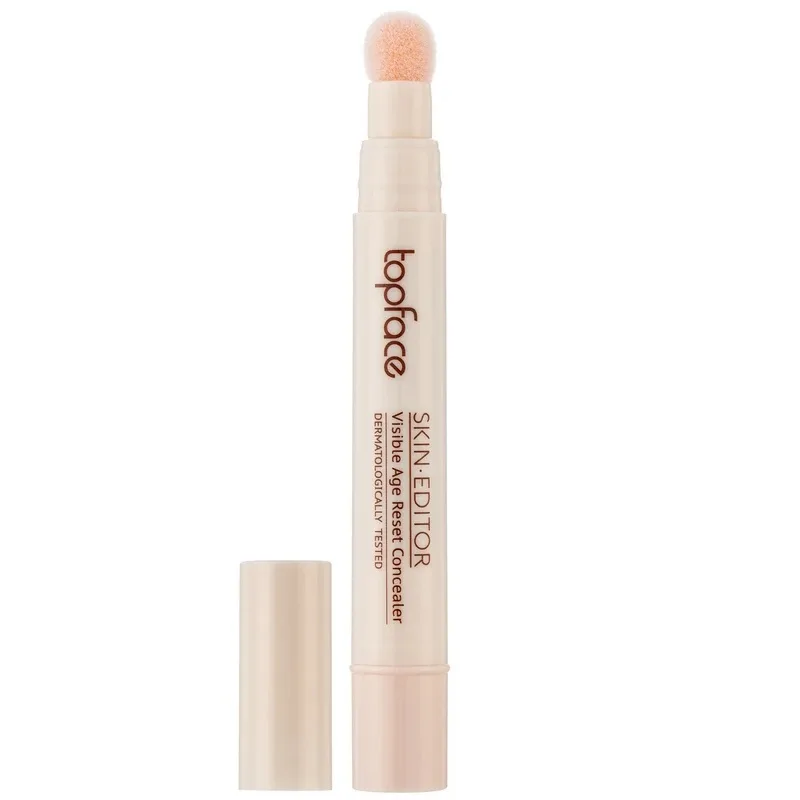کانسیلر تاپ فیس مدل Visible Age Eraser شماره 006