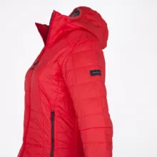 کاپشن کوهنوردی زنانه فورکلاز مدل Trek 100