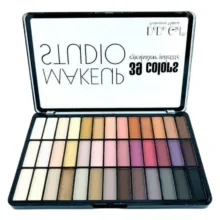 سایه چشم دودو گرل مدل B makeup studio