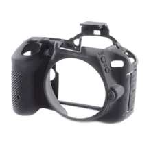 کاور دوربین ایزی کاور مدل M18 مناسب برای دوربین کانن 800D