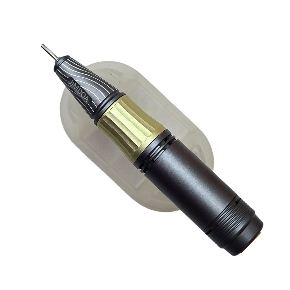 سوهان برقی مدل JIMDOR