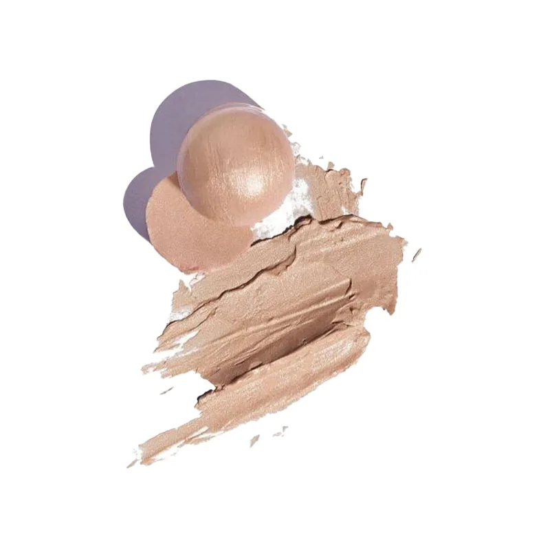 هایلایتر گلدن رز مدل Miss Beauty