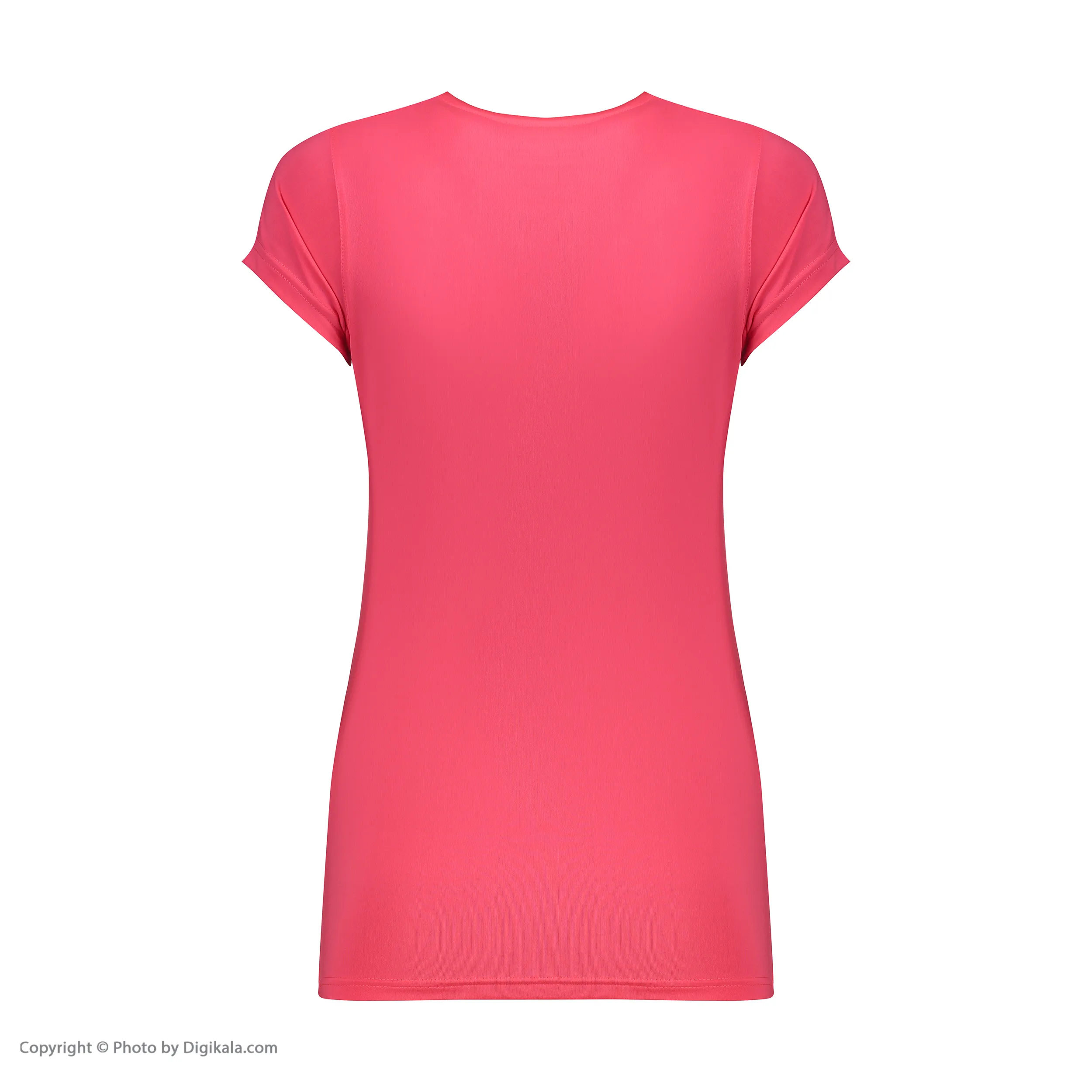 تیشرت ورزشی زنانه پانیل کد 169PK