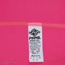 شلوارک ورزشی زنانه پانیل کد 4056PK