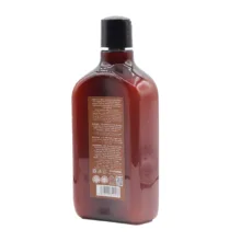 شامپو تقویت کننده و ترمیم کننده مو کارینو مدل Argan حجم 508 میلی لیتر