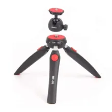 سه پایه دوربین جی ماری مدل MT-35