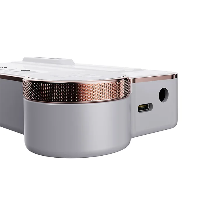 سوهان شارژی ناخن بلوکیو مدل BQ109