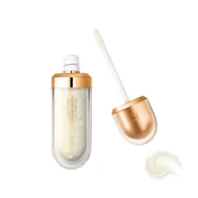 برق لب مایع کیکو میلانو مدل Juicy Frizz شماره 01