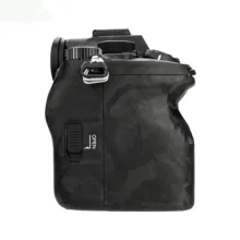 برچسب بدنه دوربین مدل VJJC ANTI SCRATCH SS-A7R5SK مناسب برای دوربینa7R سونی