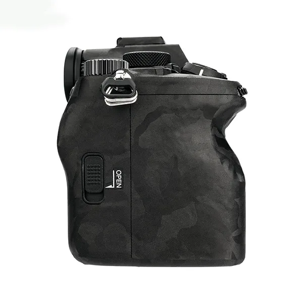 برچسب بدنه دوربین مدل VJJC ANTI SCRATCH SS-A7R5SK مناسب برای دوربینa7R سونی