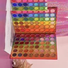 پالت سایه چشم کوین اند کوکو مدل wow کد 01