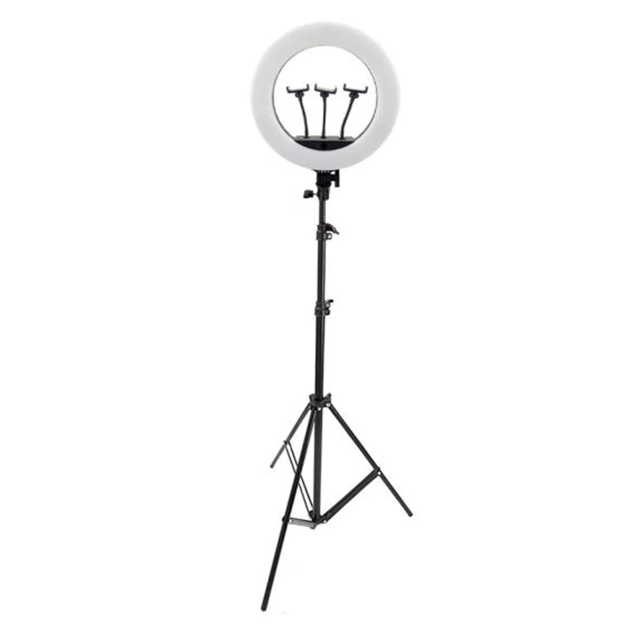 رینگ لایت مدل YQ-580B