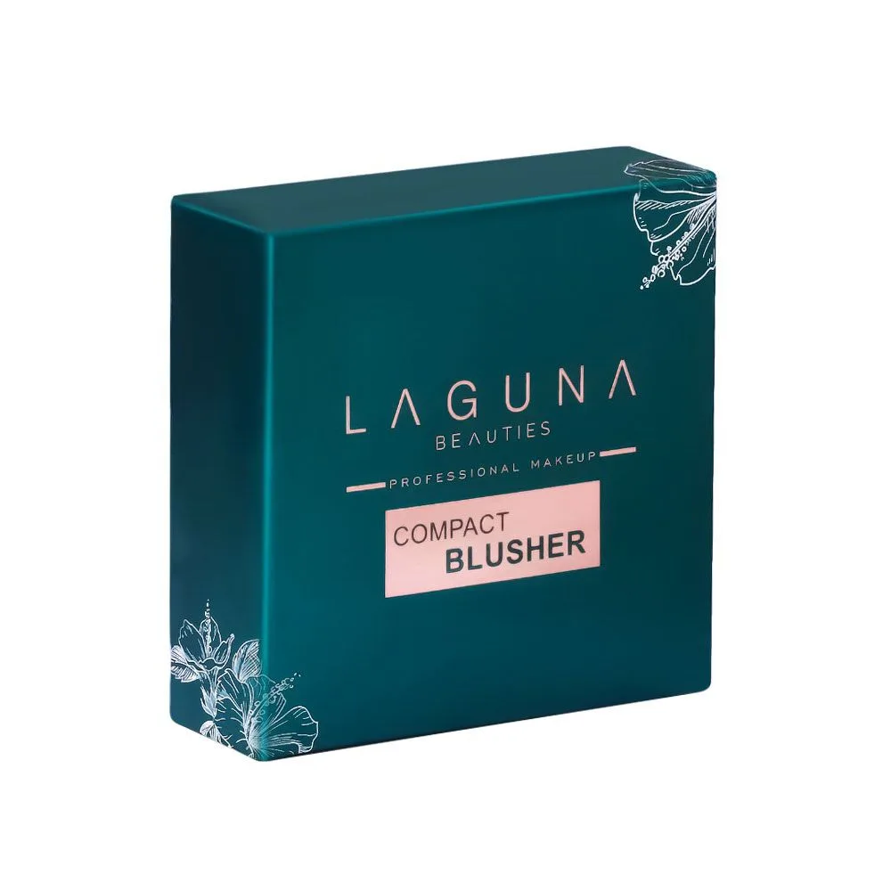 رژ گونه لاگونا شماره LB07