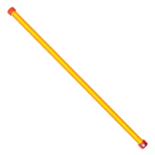 نور ثابت ال ای دی چیکولایت مدل M100 Orange X2
