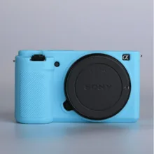 کاور دوربین مدل 10zv مناسب برای دوربین سونی ZV-e10