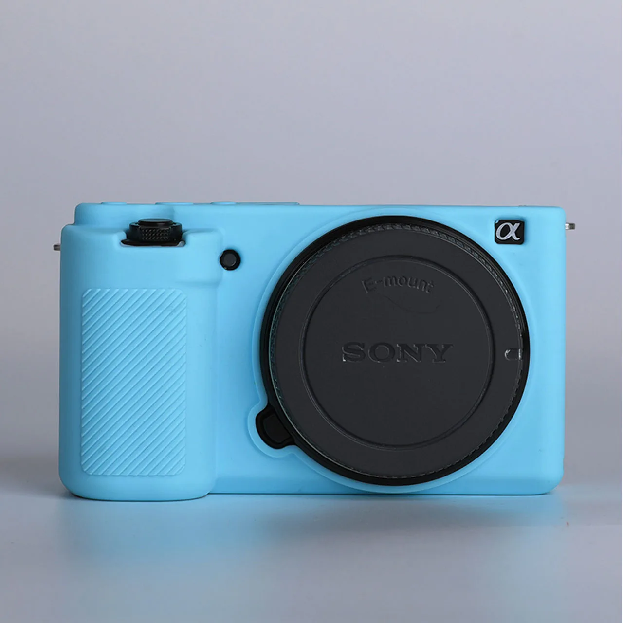 کاور دوربین مدل 10zv مناسب برای دوربین سونی ZV-e10