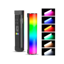 نور ثابت ال ای دی پلوز مدل RGB Light PU4138