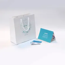 کارت هدیه فیدیبو به ارزش 500,000 تومان بسته 100 عددی