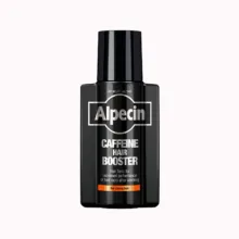 شامپو تقویت کننده آلپسین مدل کافئین حجم 200 میلی لیتر